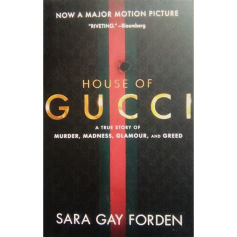 ‎The House of Gucci by Sara Gay Forden on Apple Books